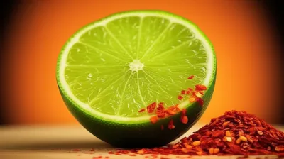 Illustration spicier - Image 1