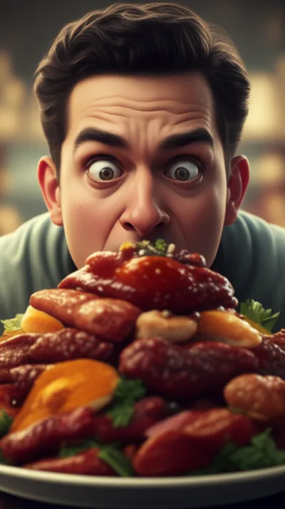 Illustration eyeballing - Image 1