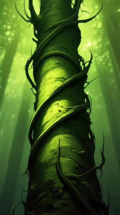 Illustration insinuation