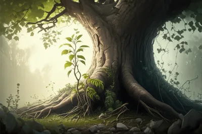 Illustration supported - Image 1