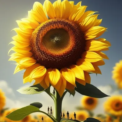 Illustration dwarfs - Image 1