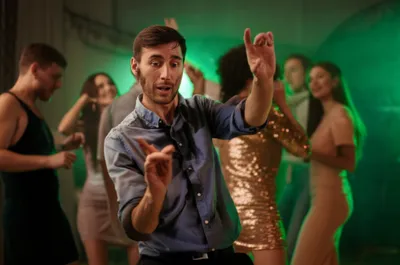 Illustration disguises - Image 1