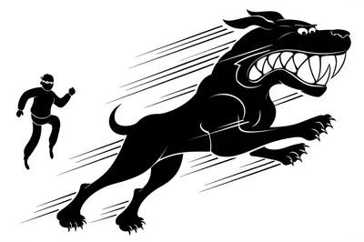 Illustration sicced - Image 1