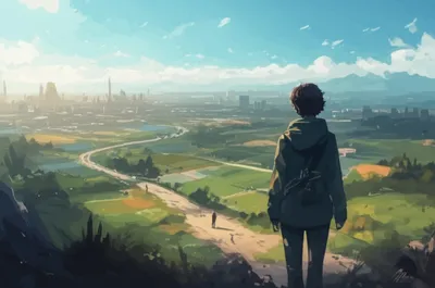 Illustration prospects - Image 1