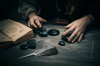 Illustration magic - Image 1