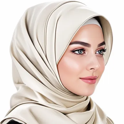 Illustration wimple - Image 1