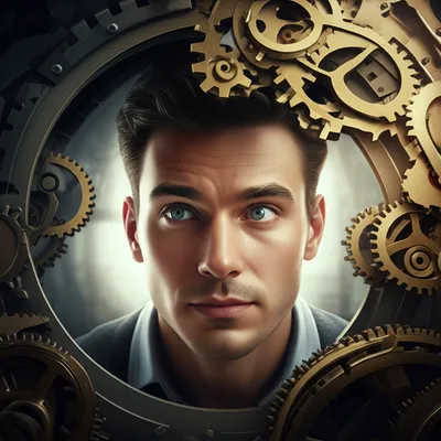 Illustration savvy - Image 1