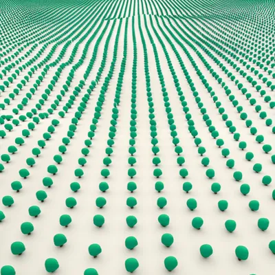 Illustration yard - Image 1