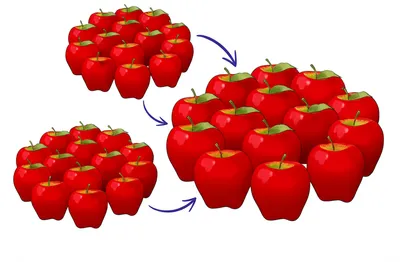 Illustration multiplicative - Image 1