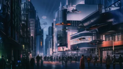 Hình ảnh minh họa crossover - Ảnh 1