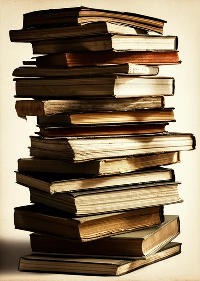 Illustration weighty - Image 1