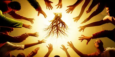 Illustration mithridate