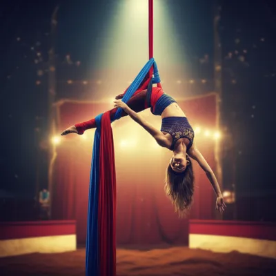 Illustration silks - Image 1