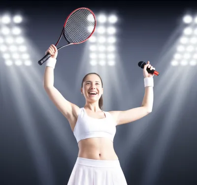 Illustration debutantes - Image 1