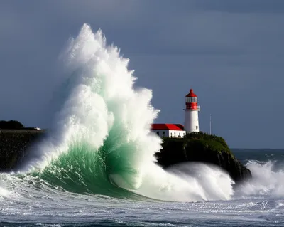 Illustration heaved - Image 1