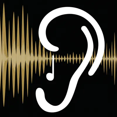 Illustration ear - Image 1