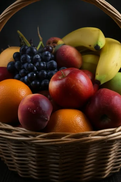 Illustration luscious - Image 1