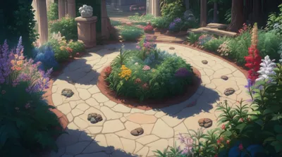 Illustration hexameter - Image 1