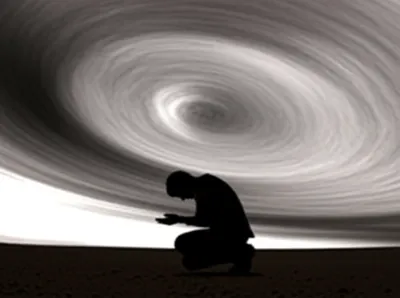 Illustration surrenders