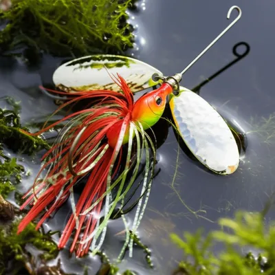 Illustration propeller - Image 1