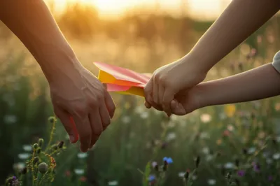 Illustration love - Image 1