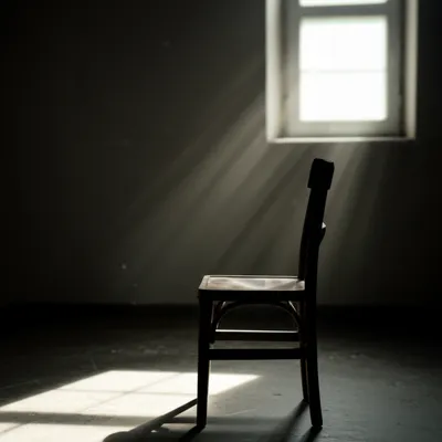 Illustration stranger - Image 1