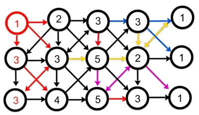 Illustration span - Image 1