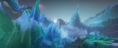 Illustration ice - Image 1