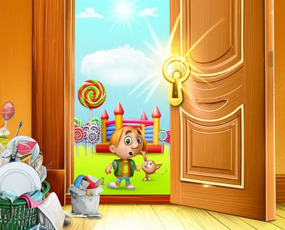 Hình ảnh minh họa gat - Ảnh 1