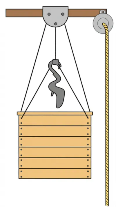 Illustration tackle - Image 1