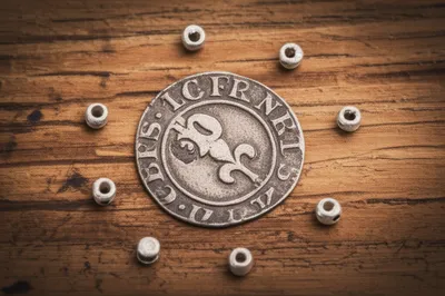 Illustration sol - Image 1