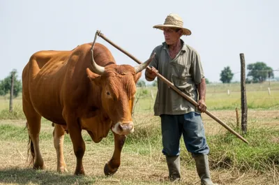 Illustration goads - Image 1