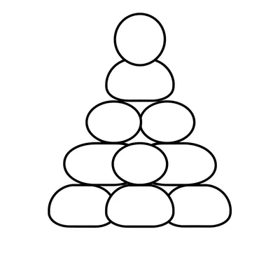 Illustration hierarchy - Image 1