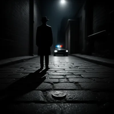 Illustration dime - Image 1