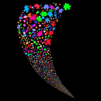 Illustration explodes - Image 1