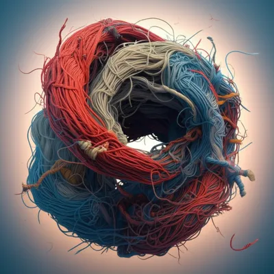 Illustration involute - Image 1