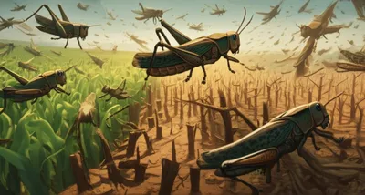 Illustration forage - Image 1