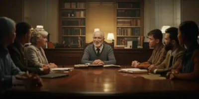 Illustration deans - Image 1