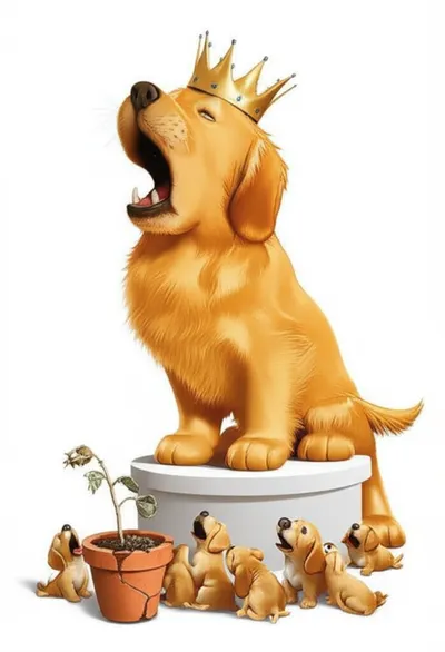 Illustration positive - Image 1