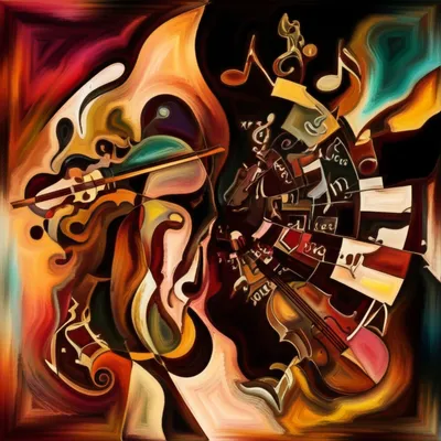 Illustration disparate - Image 1