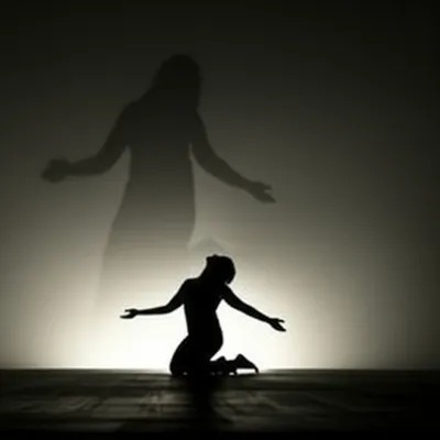 Illustration surrender - Image 1