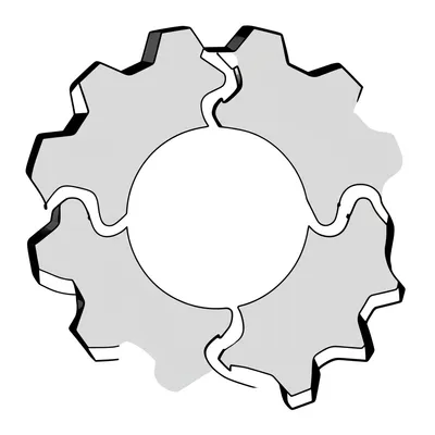 Illustration tooth - Image 1