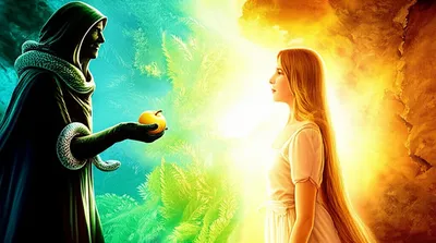 Illustration traitors - Image 1