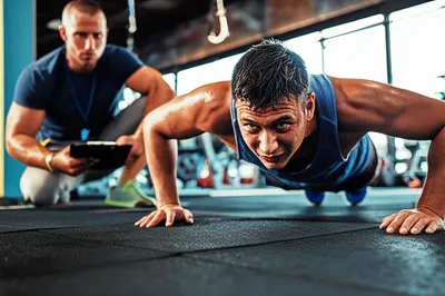 Illustration smoke - Image 1