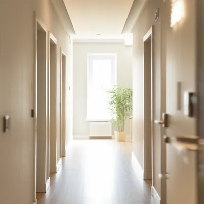 Illustration lobby - Image 1