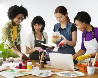 Illustration civilian - Image 1