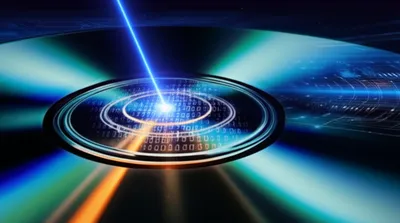 Illustration burned - Image 1