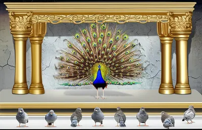 Illustration parades - Image 1