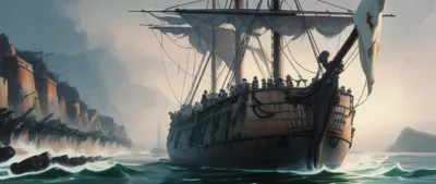 Illustration cartel - Image 1