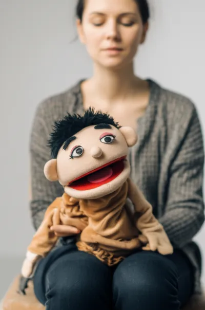 Illustration vent - Image 1